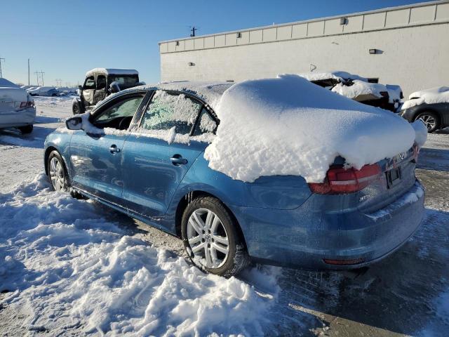 3VW2B7AJ5HM315675 Volkswagen JETTA S