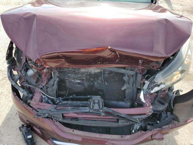 1HGCR3F81FA035829 Honda ACCORD EXL