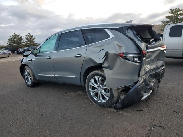 5GAERDKW5JJ173806 Buick Enclave Avenir