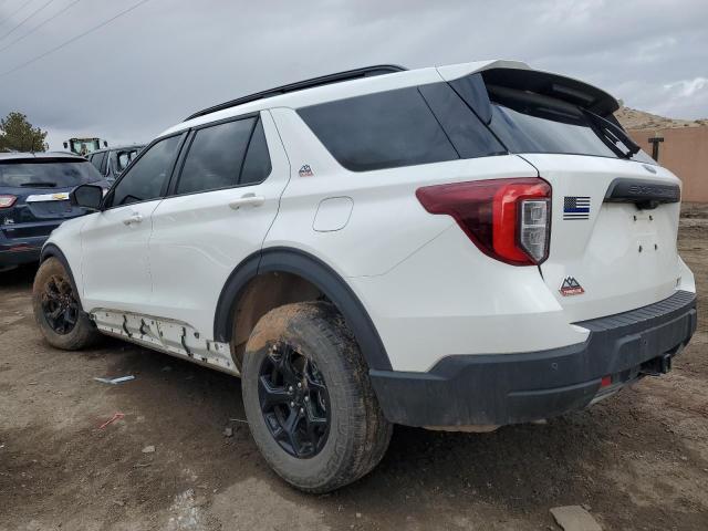 1FMSK8JH8NGC34192 Ford Explorer Timberline