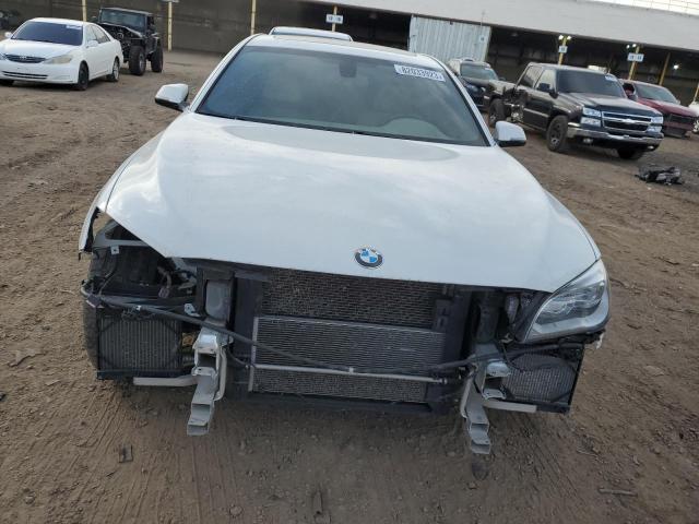 WBAYE8C56ED134907 BMW 750 LI