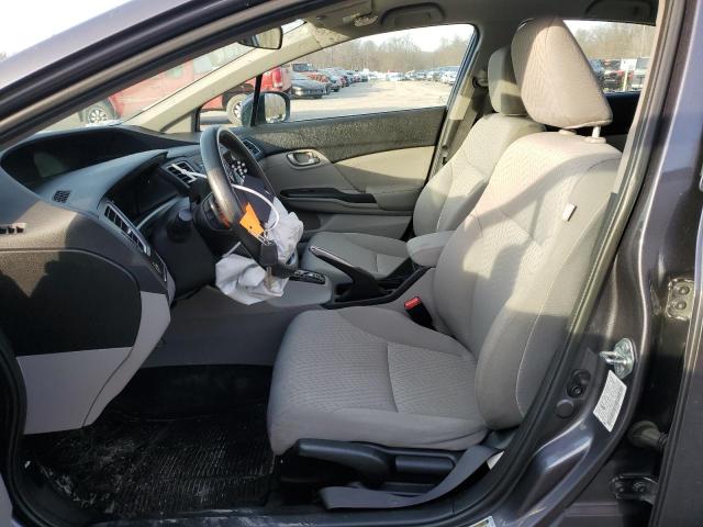 19XFB2F51FE701374 Honda Civic Lx