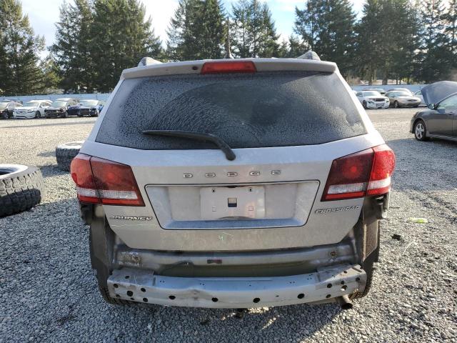 3C4PDCGB2GT246685 Dodge Journey Crossroad