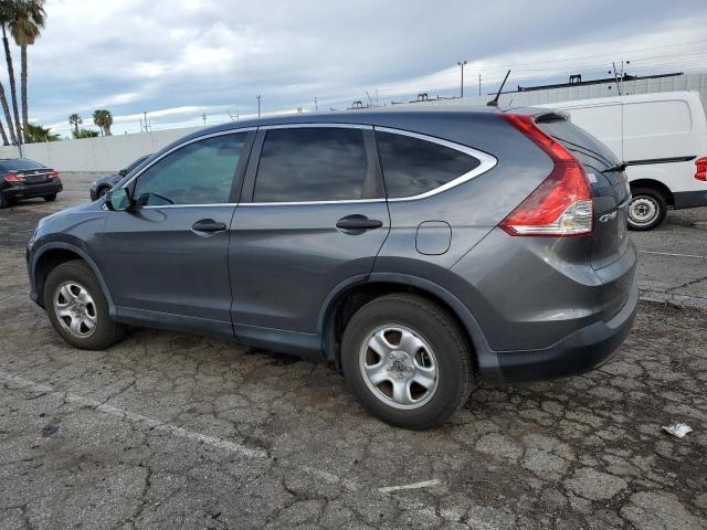 3CZRM3H35EG701092 Honda CR-V LX