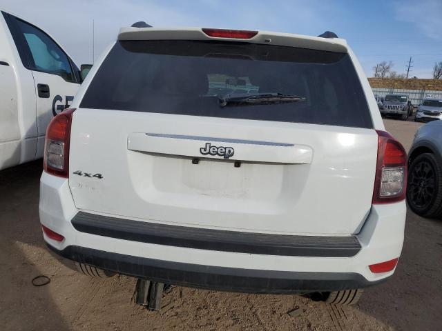 1C4NJDBB2ED568064 Jeep Compass Sport