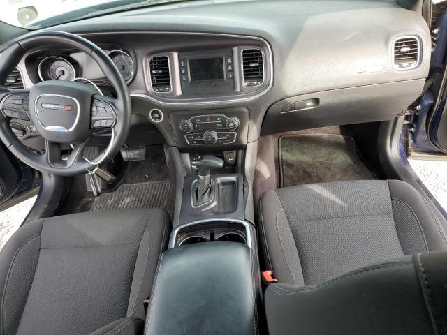 2C3CDXBG5HH584184 Dodge Charger Se