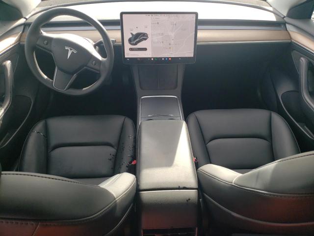 5YJ3E1EB5NF276259 Tesla MODEL 3