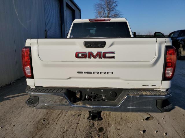1GT59ME73RF131653 GMC Sierra K2500 Sle