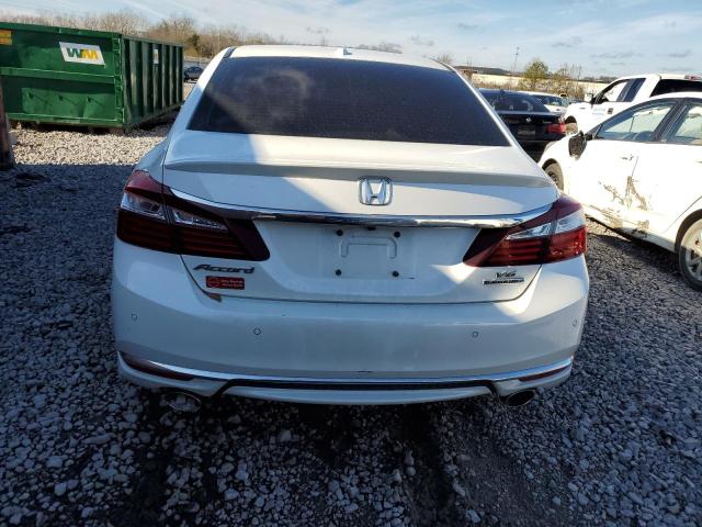 1HGCR3F95HA020729 Honda Accord Touring