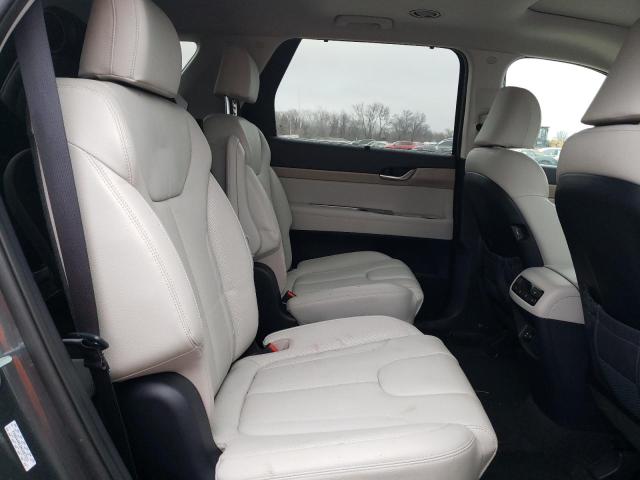 KM8R44HE3NU407521 Hyundai Palisade Sel