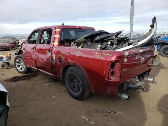 1C6RR7NT4FS643108 RAM 1500 Laie