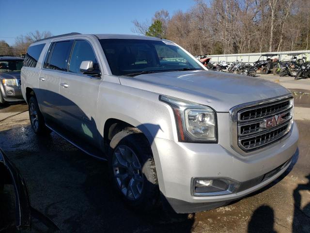 1GKS2GKC1FR271371 GMC Yukon Xl K1500 Sle