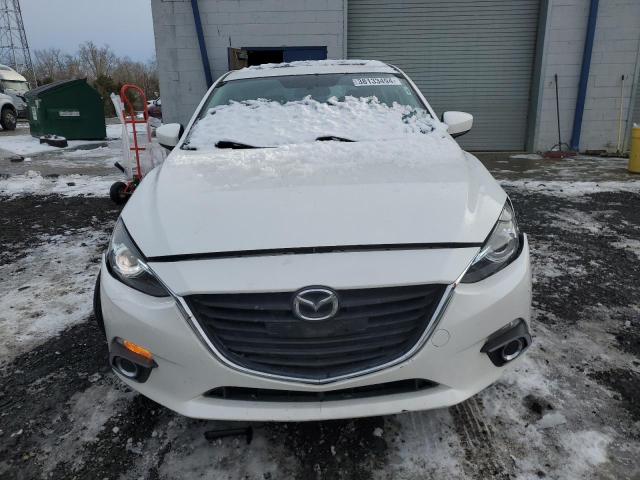 JM1BM1L7XE1185073 Mazda 3 TOURING