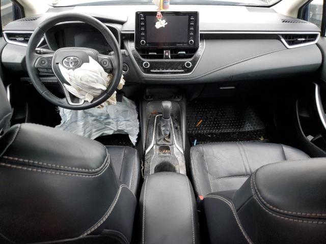 5YFFPRAE5LP052058 Toyota Corolla Xle