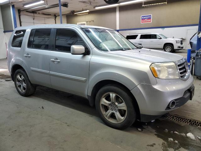 5FNYF4H51EB044235 Honda PILOT EXL