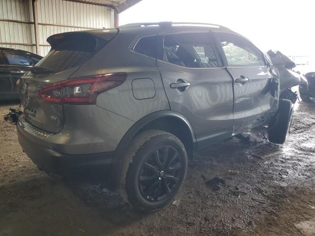 JN1BJ1BV1MW571314 Nissan Rogue Sport Sv