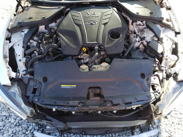 JN1EV7AP0KM541642 Infiniti Q50 LUXE