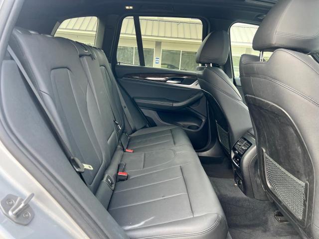 5UXTR9C59JLD61775 BMW X3 Xdrive30i