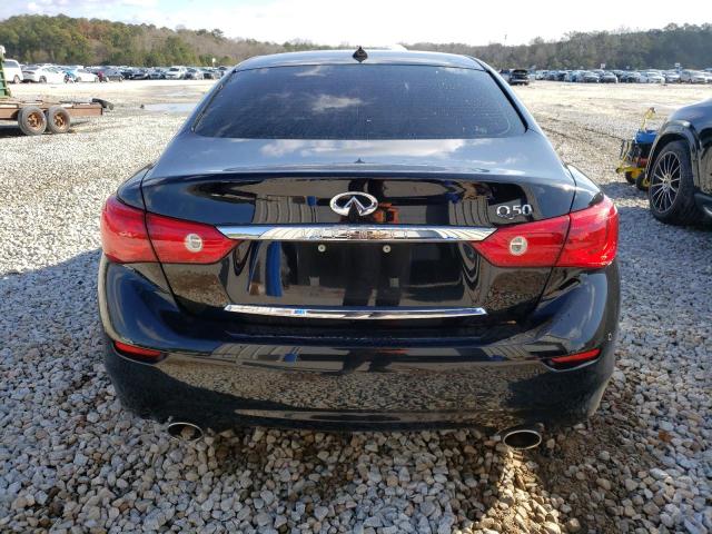 JN1BV7AP2EM682252 Infiniti Q50 BASE