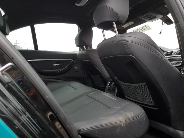 WBA8B3G57JNU36846 BMW 340 I