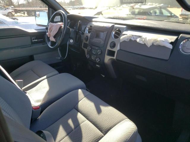 1FTMF1EF0EFB83178 Ford F150