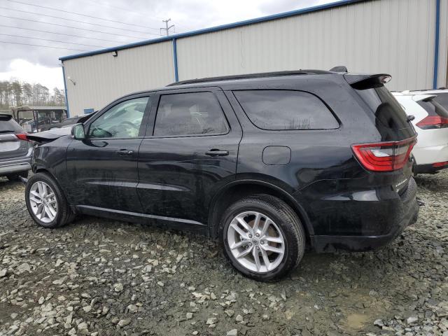 1C4RDJDG3PC603249 Dodge DURANGO GT