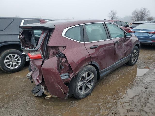 2HKRW6H3XJH229720 Honda CR-V LX