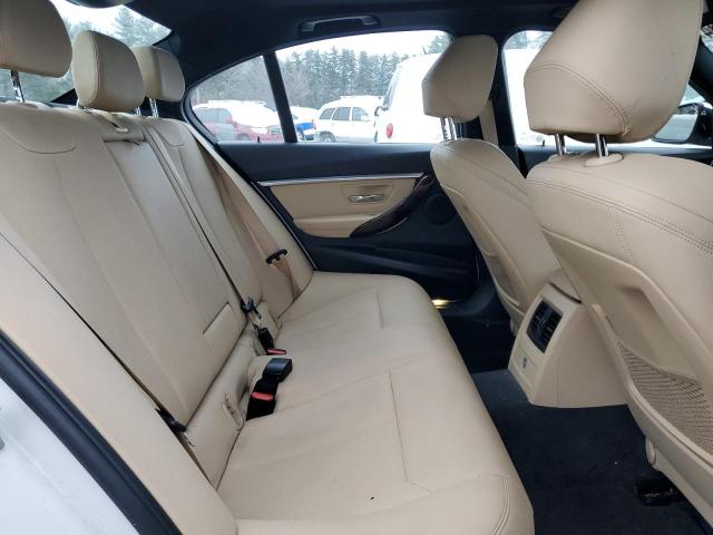 WBA8D9G53JNU68691 BMW 330 XI