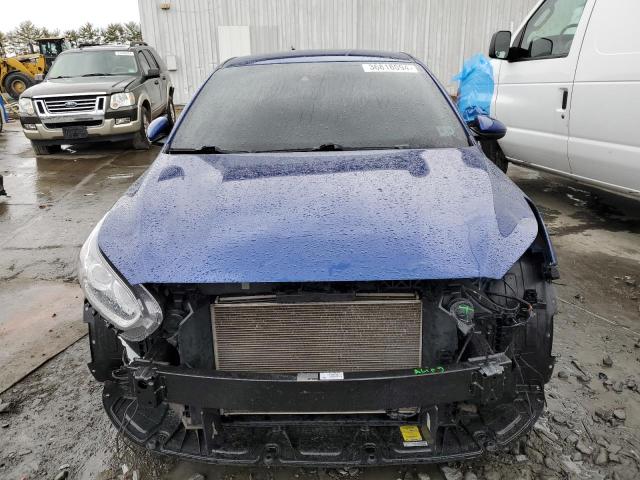 3KPF24AD0KE060903 KIA FORTE FE