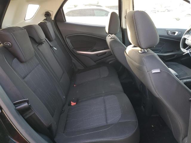 MAJ3P1TEXJC196184 Ford Ecosport Se