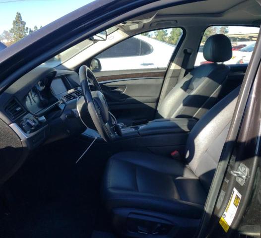 WBA5B1C53FG127674 BMW 535 I