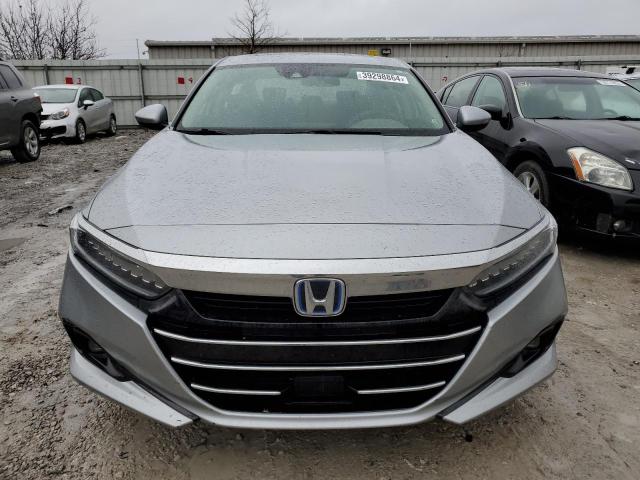 1HGCV3F49MA002471 Honda Accord Hybrid Ex
