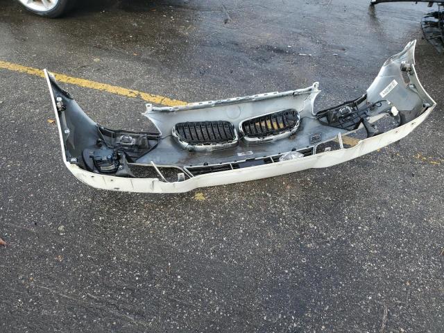 WBA5B1C58GG553135 BMW 535 I