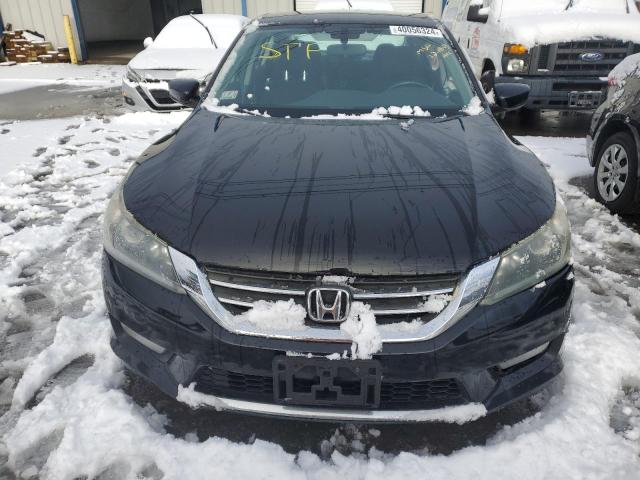 1HGCR2F54EA237272 Honda Accord Sport