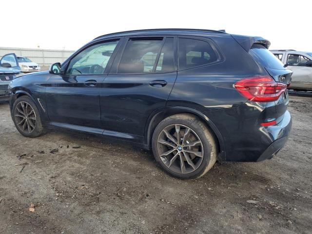 5UXTS3C56J0Y96580 BMW X3 Xdrivem40i