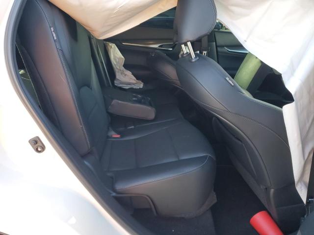 3PCAJ5JR7PF106484 Infiniti QX55 LUXE