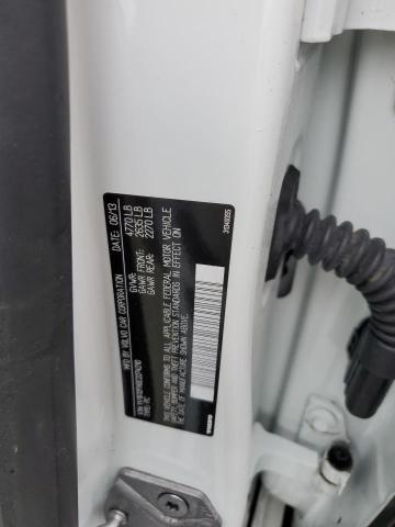 YV1612FH0E2274210 Volvo S60 T5