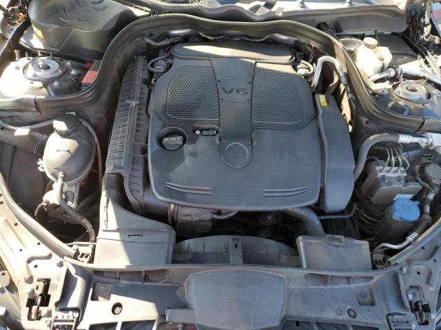 Mercedes-Benz E 350 2014 WDDHF5KB5EA977977 Image 11