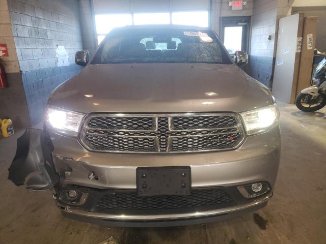 1C4RDJEG5HC717687 Dodge Durango Citadel