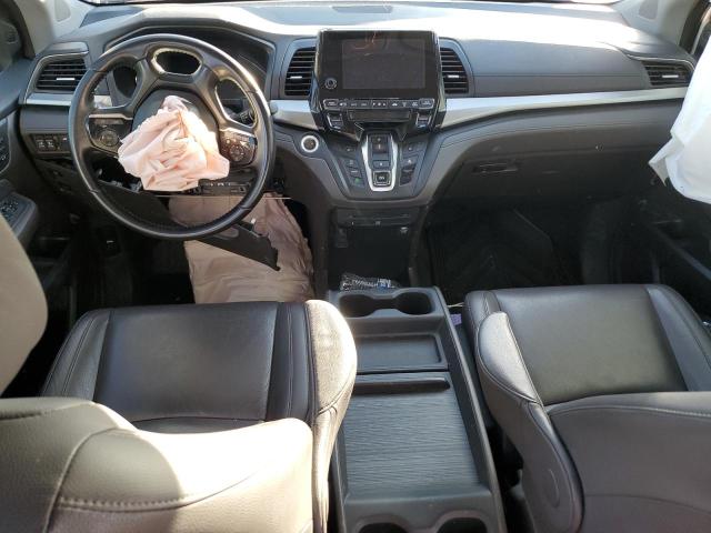 5FNRL6H8XJB015913 Honda Odyssey Touring