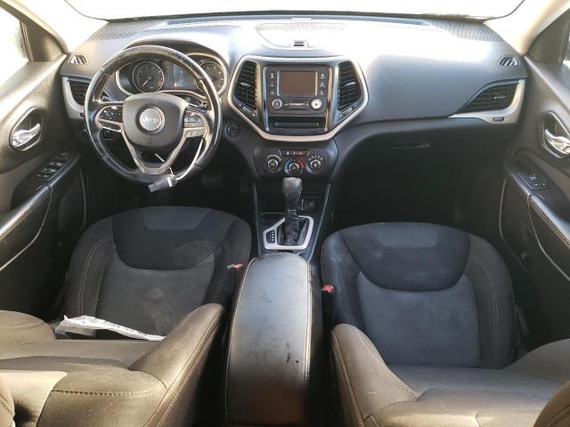 1C4PJLAB6FW684135 Jeep Cherokee Sport