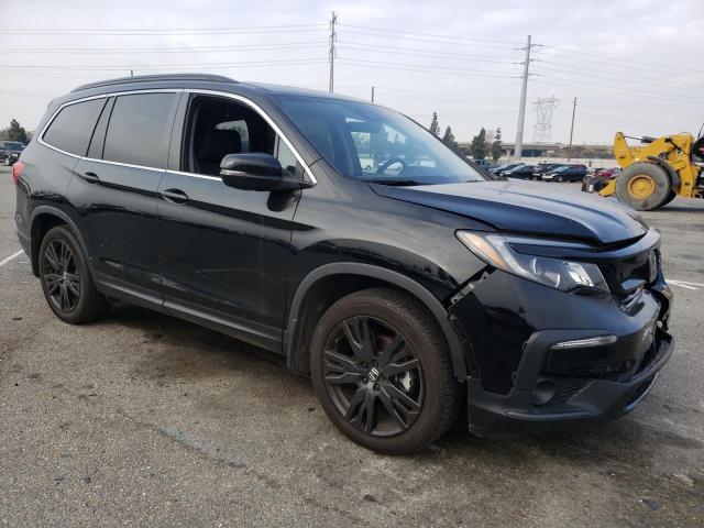 5FNYF5H25MB045236 Honda PILOT SE