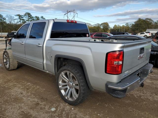 3GTP1UECXEG483960 GMC Sierra C1500 Sle