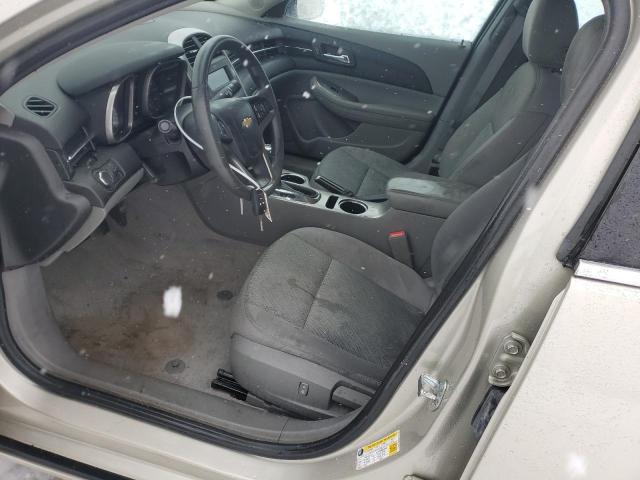 1G11B5SA6GF164757 Chevrolet Malibu Limited Ls