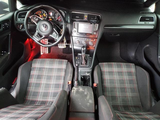 3VW4T7AUXGM040495 Volkswagen GTI S/SE