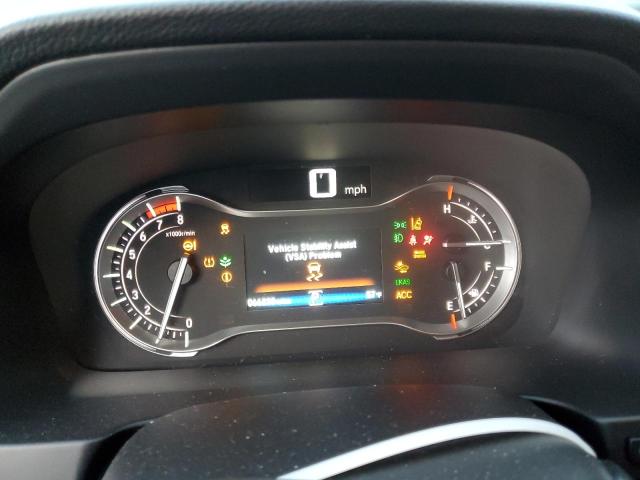 5FNYF5H67JB030400 Honda PILOT EXL