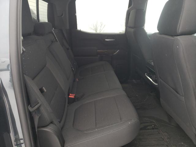 3GTU9CED6LG183375 GMC Sierra K1500 Elevation