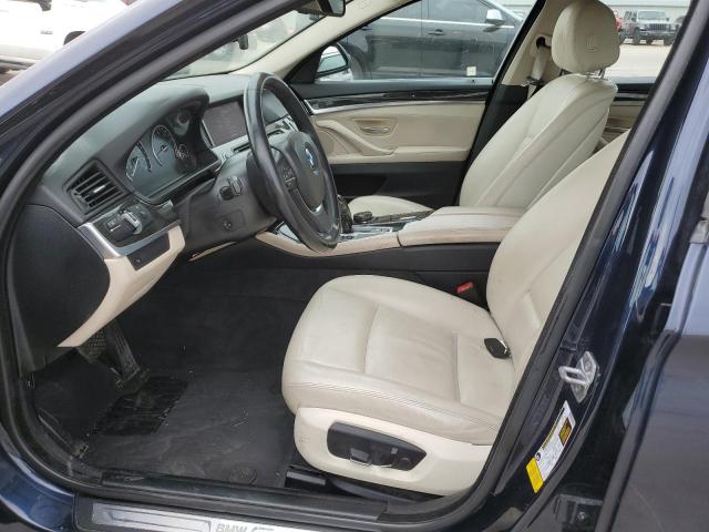 WBA5A5C54FD520952 BMW 528 I
