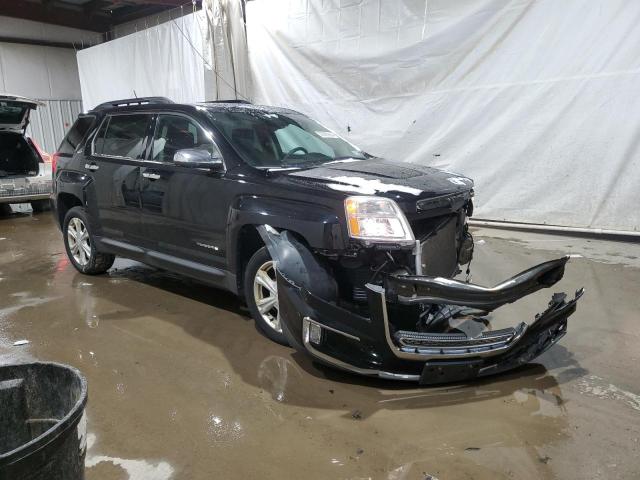 2GKFLUE39G6226801 GMC Terrain Slt