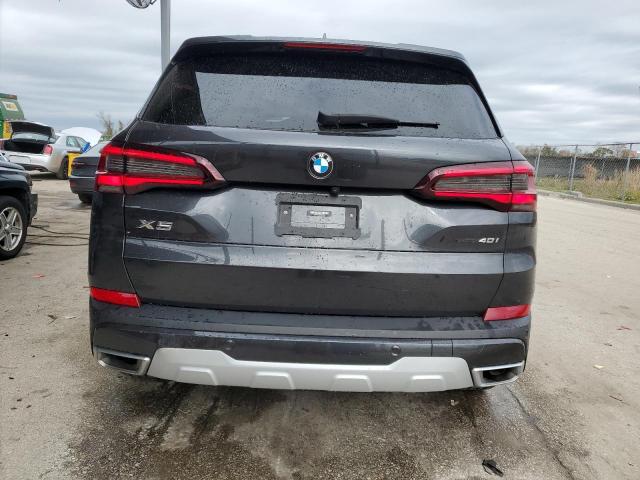5UXCR6C00P9P89773 BMW X5 Xdrive40i